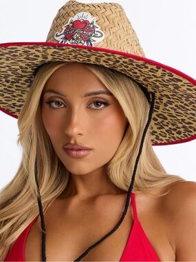 Ed Hardy  Hat